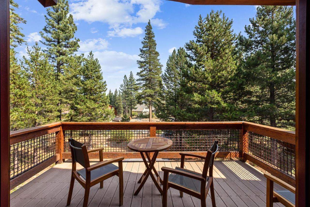 Bear Meadows Lodge - Hot Tub - Tahoe Donner Home 特拉基 外观 照片